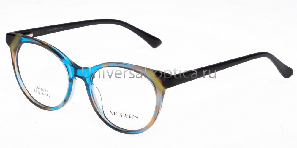 Оправа полимерная Modern LM-6021 c. 4 от Торгового дома Универсал || universal-optica.ru
