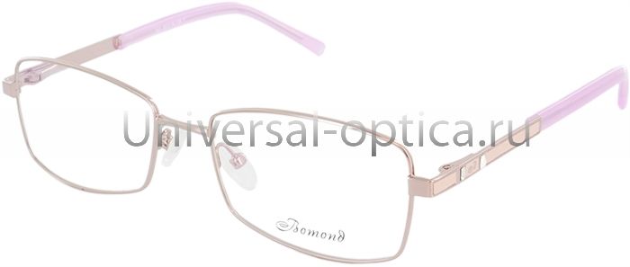 Оправа металлическая Bomond 141 от Торгового дома Универсал || universal-optica.ru