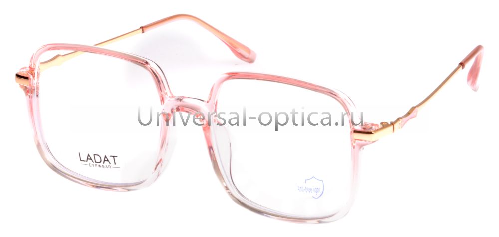 Оправа полимерная LADAT 8295 c. 5 от Торгового дома Универсал || universal-optica.ru