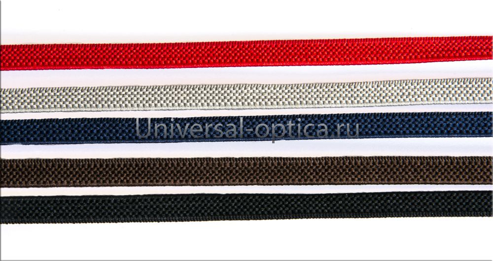 Шнурок для очков "Универсал" (комплект 12шт.) C-09 от Торгового дома Универсал || universal-optica.ru