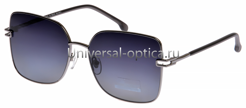 24739-PL солнцезащитные очки Elite от Торгового дома Универсал || universal-optica.ru