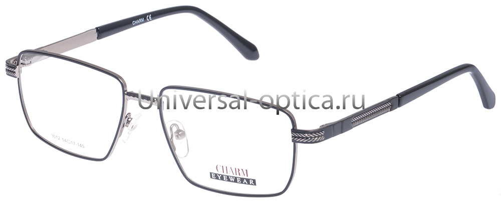 Оправа металлическая Charm/Шарм 3012 c. 3 от Торгового дома Универсал || universal-optica.ru