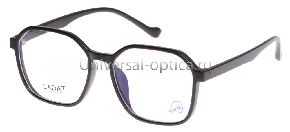 Оправа полимерная LADAT 86009 col. 2 от Торгового дома Универсал || universal-optica.ru