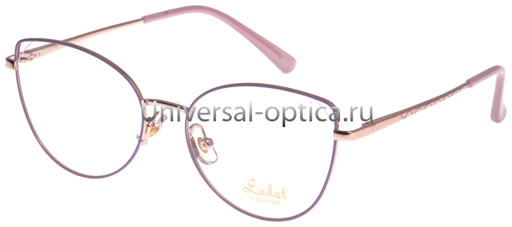 Оправа металлическая LADAT F93081 c. 13 от Торгового дома Универсал || universal-optica.ru