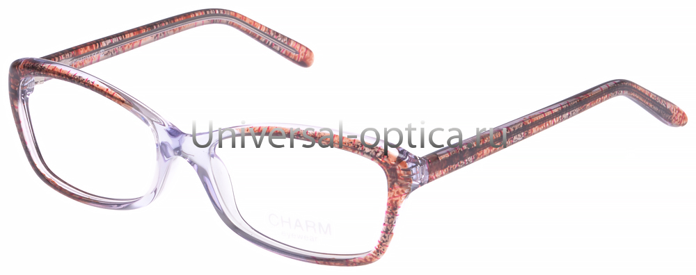 Оправа полимерная Charm/Шарм 4387 col. B05 от Торгового дома Универсал || universal-optica.ru
