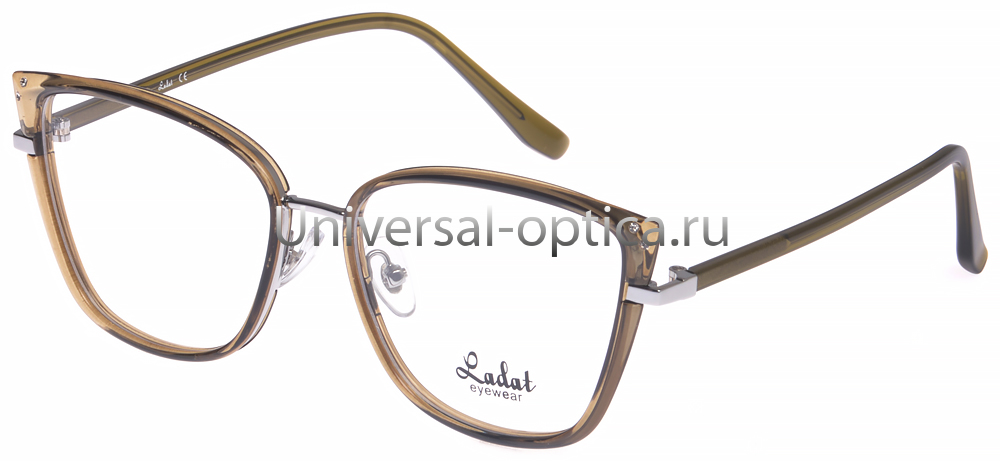 Оправа металлическая LADAT B9501 c. 7 от Торгового дома Универсал || universal-optica.ru