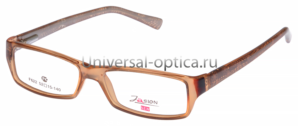Оправа полимерная Fasion-2 F622 c. A34 от Торгового дома Универсал || universal-optica.ru
