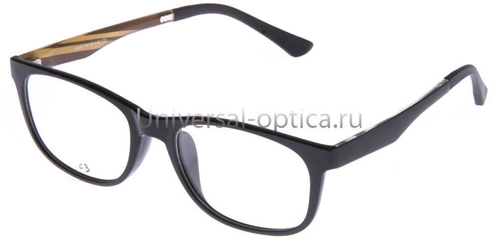 Оправа полимерная (TR-T) 9009 c. 3 от Торгового дома Универсал || universal-optica.ru