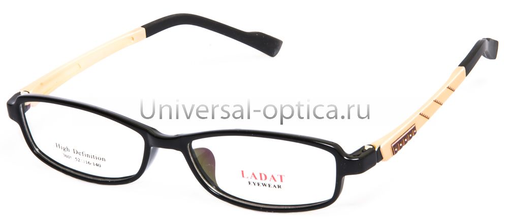 Оправа полимерная LADAT 3019 c. 35 от Торгового дома Универсал || universal-optica.ru