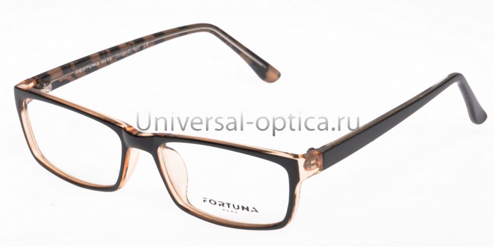 Оправа полимерная FORTUNA RARA 047-F от Торгового дома Универсал || universal-optica.ru