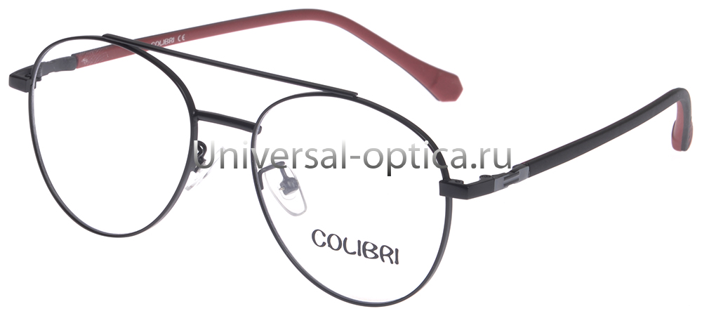 Оправа детская металлическая Colibri 63013 col. 4 от Торгового дома Универсал || universal-optica.ru