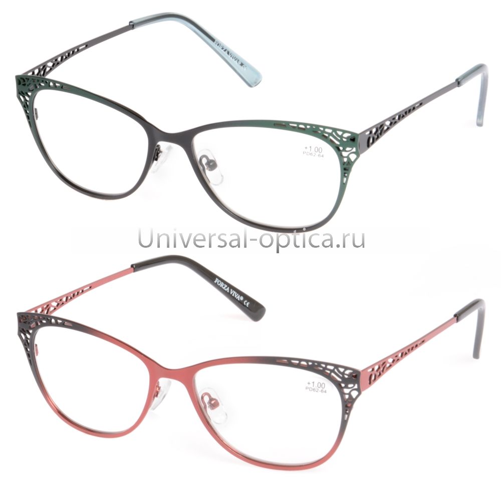 B7199 очки корригирующие Froza Viva от Торгового дома Универсал || universal-optica.ru