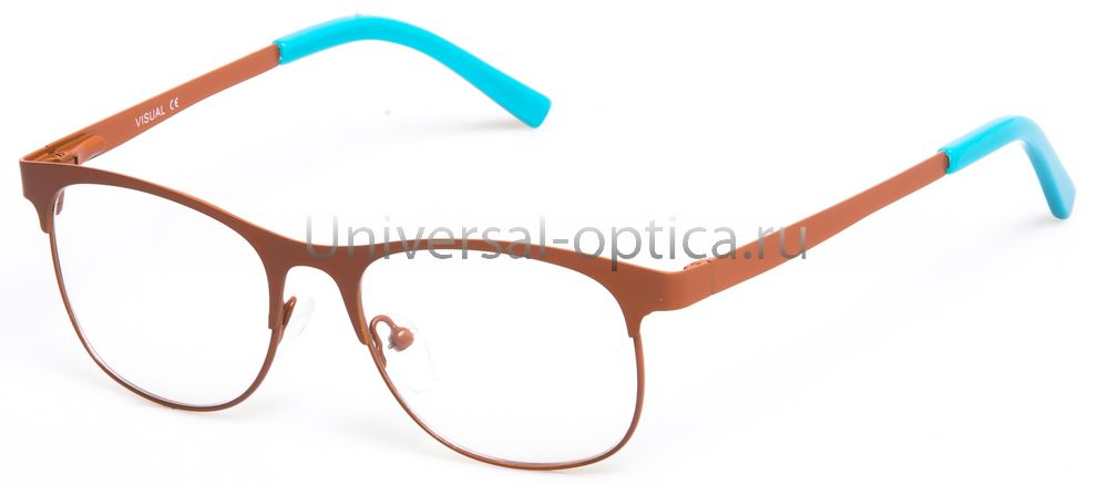 Оправа детская металлическая Jacopo 826 c. 7 от Торгового дома Универсал || universal-optica.ru