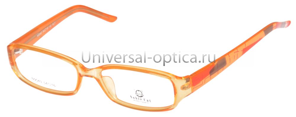 Оправа полимерная Noble cat 9043 c. 27 от Торгового дома Универсал || universal-optica.ru