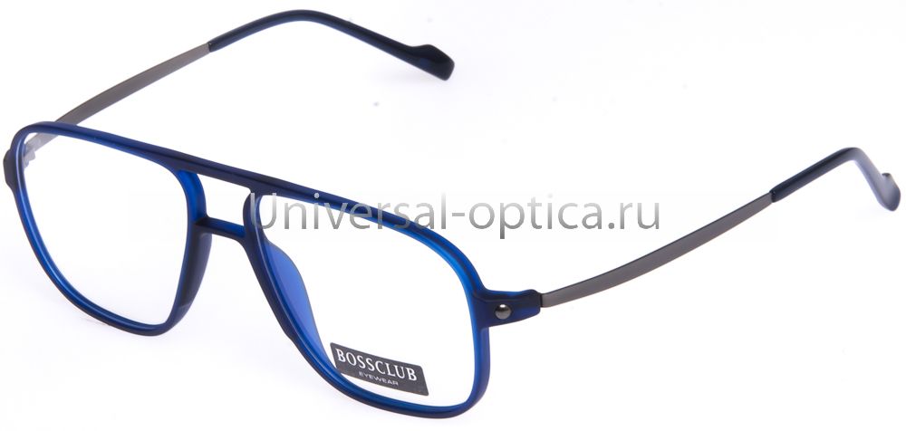 Оправа полимерная Bossclub 8815 c. 8 от Торгового дома Универсал || universal-optica.ru