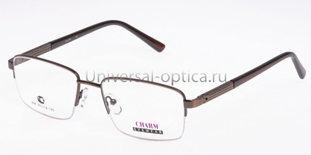 Оправа металлическая Charm/Шарм 994 col. 4 от Торгового дома Универсал || universal-optica.ru