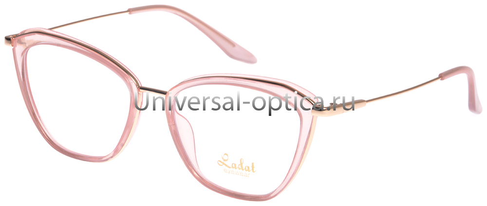 Оправа металлическая LADAT S11828 c. 9 от Торгового дома Универсал || universal-optica.ru