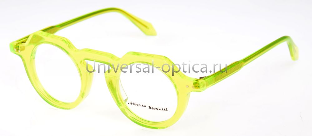 Оправа полимерная Alberto Moretti MB-1179 c. 2 от Торгового дома Универсал || universal-optica.ru