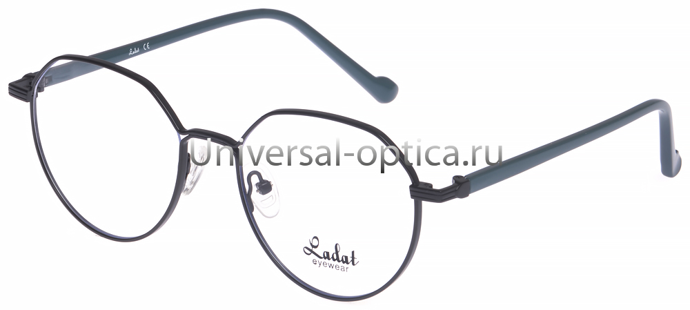 Оправа металлическая LADAT H5626 col. 4 от Торгового дома Универсал || universal-optica.ru