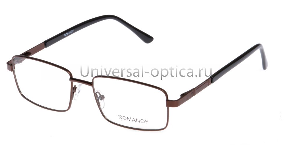 Оправа металлическая ROMANOF HT8611 c. 3 от Торгового дома Универсал || universal-optica.ru