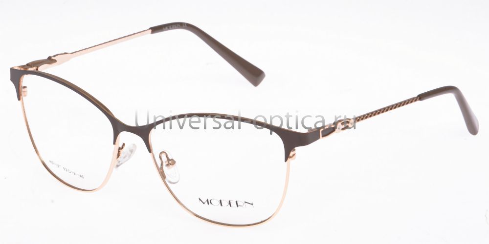 Оправа металлическая Modern AS1107 c. 4 от Торгового дома Универсал || universal-optica.ru