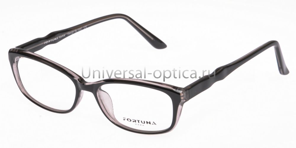 Оправа полимерная FORTUNA RARA 207-F от Торгового дома Универсал || universal-optica.ru