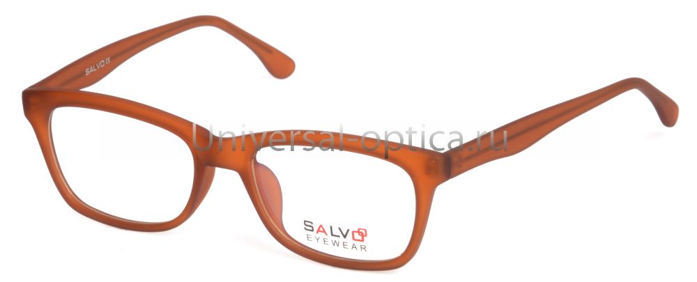 Оправа полимерная SALVO DLPS 510341 c. 10 от Торгового дома Универсал || universal-optica.ru