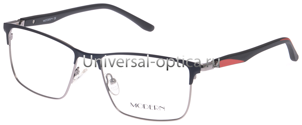 Оправа металлическая Modern DS-M30 c. 4 с флексом-180 от Торгового дома Универсал || universal-optica.ru