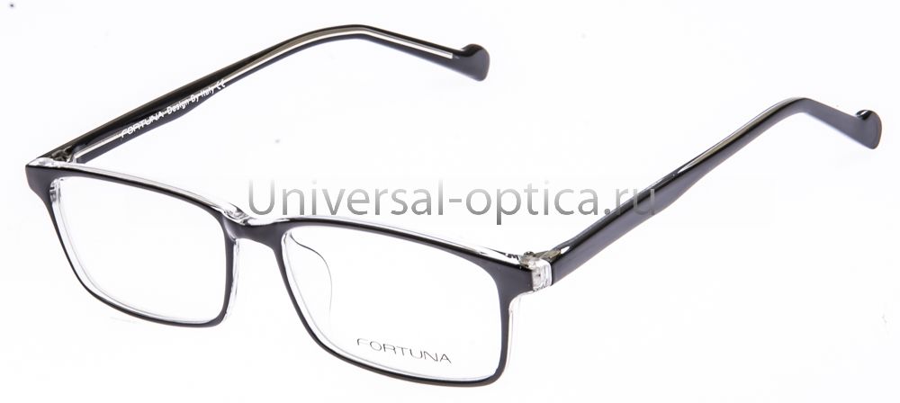 Оправа полимерная Fortuna 176-F от Торгового дома Универсал || universal-optica.ru