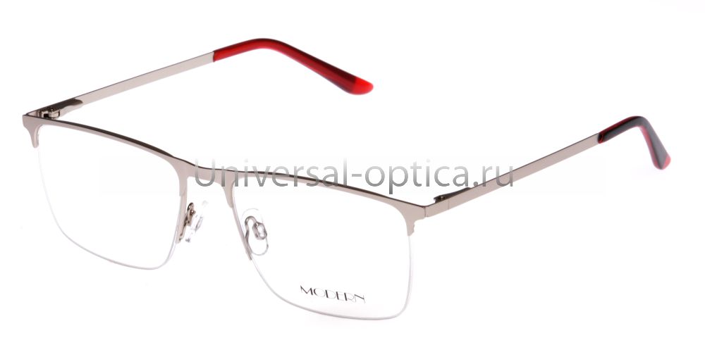 Оправа металлическая Modern 1013 col. 1 от Торгового дома Универсал || universal-optica.ru