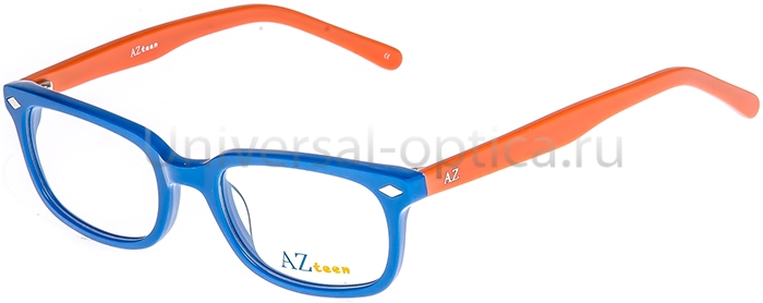 Оправа детская пластиковая AZ Collection AC275  c. 2 от Торгового дома Универсал || universal-optica.ru