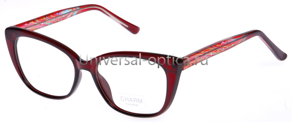Оправа полимерная Charm/Шарм 21022 col. 2 от Торгового дома Универсал || universal-optica.ru