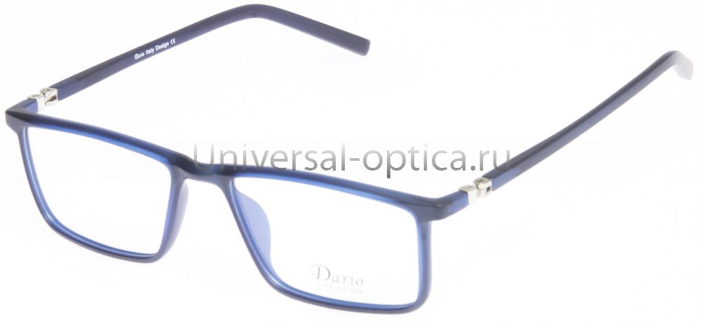 Оправа полимерная Dario 310353 c. HJ03 от Торгового дома Универсал || universal-optica.ru