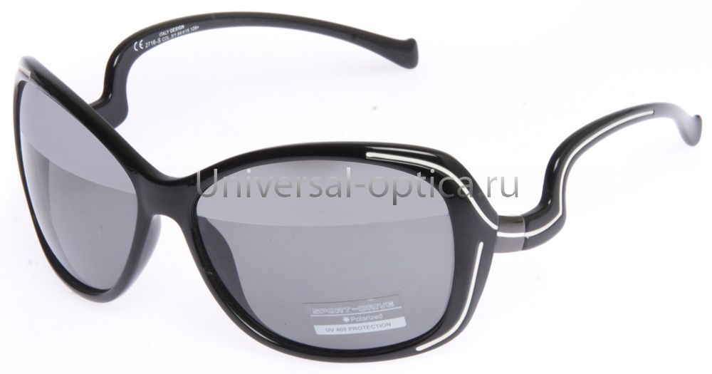 2716-s-PL+AR очки для водителей Sport-drive в футляре от Торгового дома Универсал || universal-optica.ru