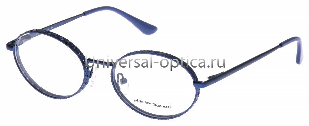 Оправа мет. Alberto Moratti 510 от Торгового дома Универсал || universal-optica.ru