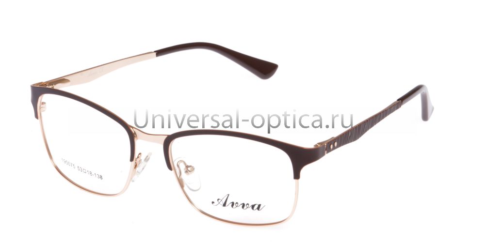 Оправа металлическая Avva 190075 c. 2 от Торгового дома Универсал || universal-optica.ru