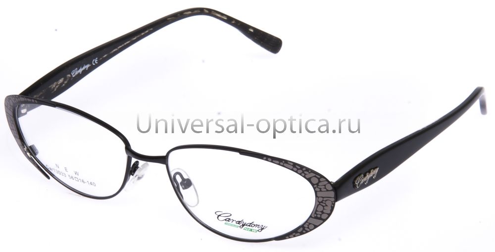 Оправа металлическая Cardydony-3 13033 c. 2 от Торгового дома Универсал || universal-optica.ru