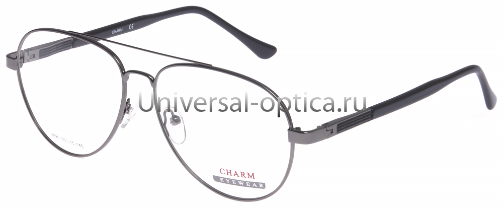 Оправа металлическая Charm/Шарм 2826 col. 3 от Торгового дома Универсал || universal-optica.ru