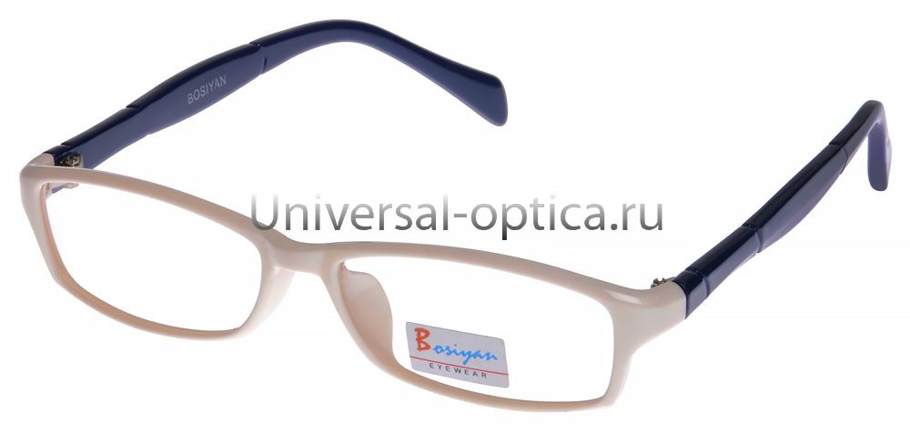 Оправа полимерная Bosiyan 8285 c. 20 от Торгового дома Универсал || universal-optica.ru