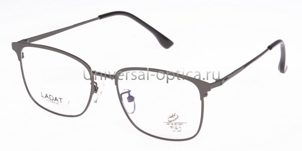Оправа металлическая LADAT 65079 col.3 от Торгового дома Универсал || universal-optica.ru
