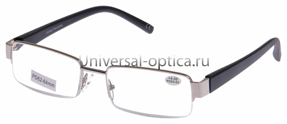 7111-1 очки корригирующие Endless Panorama от Торгового дома Универсал || universal-optica.ru