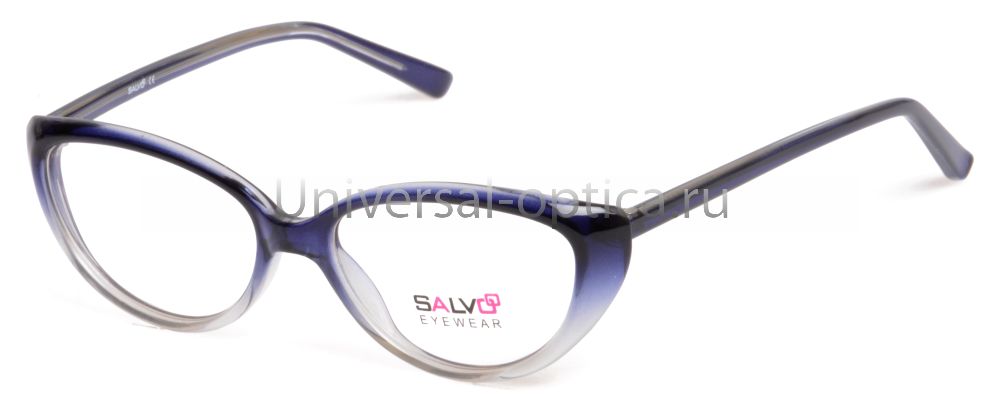 Оправа полимерная SALVO FXPS 510322 col. 2 от Торгового дома Универсал || universal-optica.ru