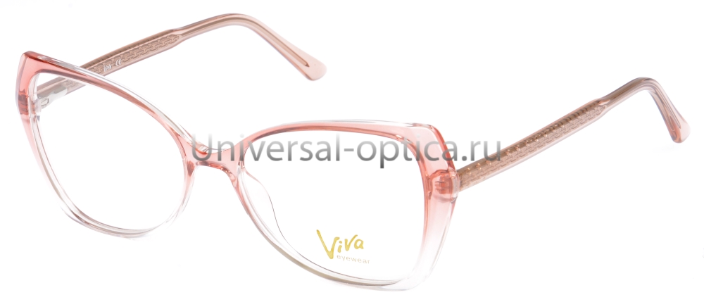 Оправа полимерная Viva MR1103 col. 3 от Торгового дома Универсал || universal-optica.ru