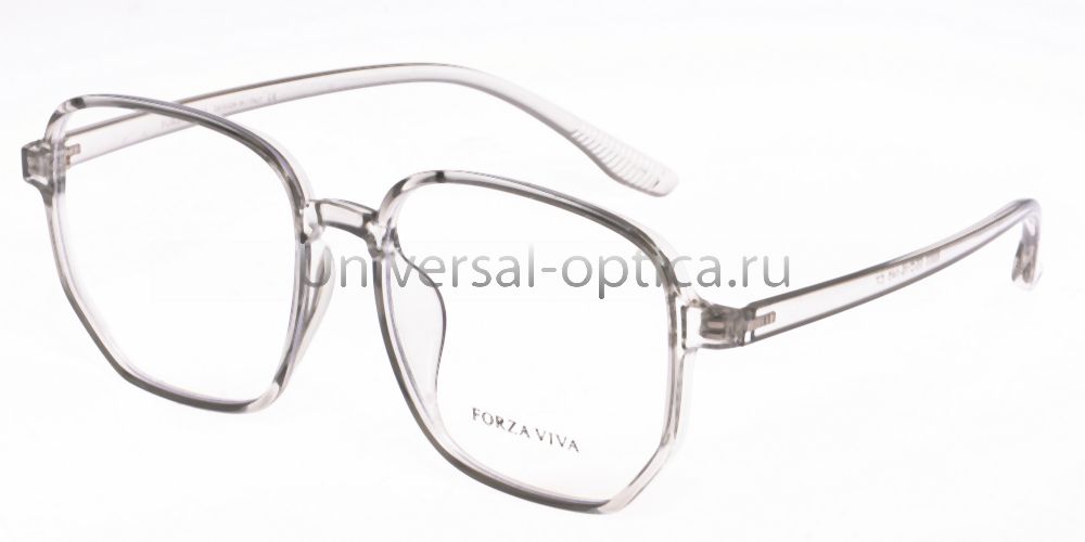Оправа полимерная Forza Viva 8803 c.7 от Торгового дома Универсал || universal-optica.ru
