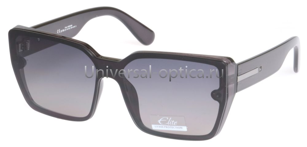 22738 солнцезащитные очки Elite от Торгового дома Универсал || universal-optica.ru