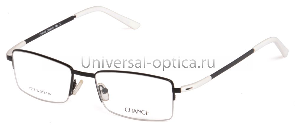 Оправа металлическая Chance 226-с от Торгового дома Универсал || universal-optica.ru