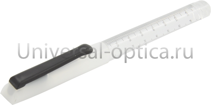 Лупа полимерная 11-15 (х2) а/ручка (8001-MG) от Торгового дома Универсал || universal-optica.ru