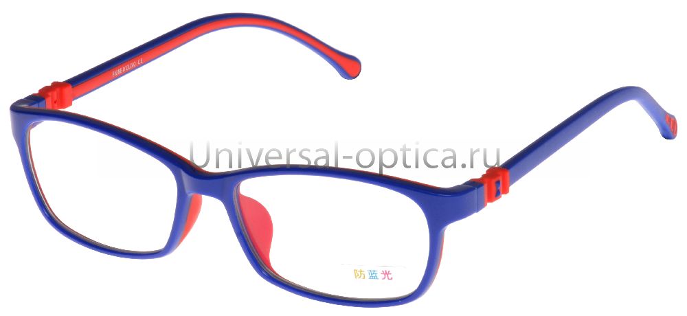 Оправа детская пластиковая FIORE D'ULIVO S2022P c. 19 от Торгового дома Универсал || universal-optica.ru