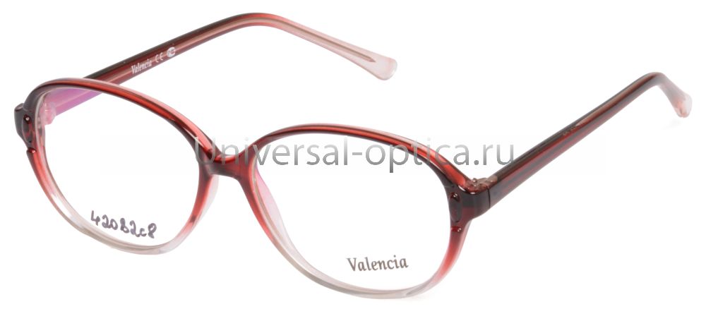 Оправа полимерная Valencia V42082 c. 8 от Торгового дома Универсал || universal-optica.ru