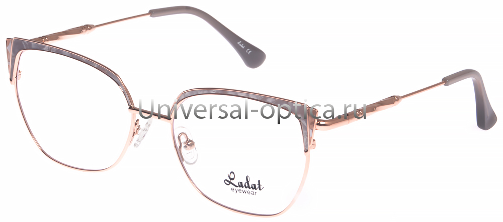 Оправа металлическая LADAT F97007 col. 5 от Торгового дома Универсал || universal-optica.ru